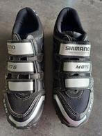 Fietsschoenen shimano, Ophalen, Zo goed als nieuw
