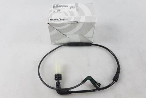 Remblokken achterzijde origineel BMW 34212339290 2339290, Auto-onderdelen, Remmen en Aandrijving, BMW, Nieuw, Ophalen of Verzenden