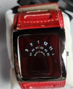 Horloge Softech, Ophalen, Gebruikt