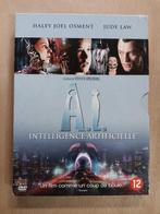 A.I intelligence artificielle, Ophalen of Verzenden, Zo goed als nieuw, Science Fiction, Boxset