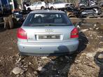 Achterlicht rechts van een Audi A3, Ophalen of Verzenden, 3 maanden garantie, Gebruikt, Audi