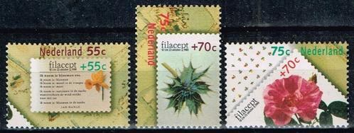 Postzegels uit Nederland - K 3487 - postzegeltentoonstelling, Postzegels en Munten, Postzegels | Nederland, Postfris, Na 1940