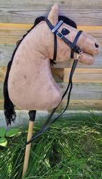 hobby horse, Kinderen en Baby's, Speelgoed | Buiten | Actiespeelgoed, Ophalen of Verzenden, Zo goed als nieuw