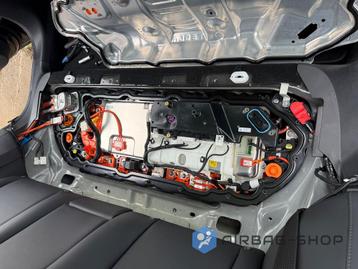 Tesla Model 3 Model Y Pyrofuse zekering vervangen Crash rese beschikbaar voor biedingen