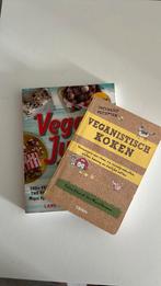 Kookboeken vegan, Boeken, Kookboeken, Ophalen