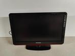 Philips TV model 19PFL3405/12, Ophalen of Verzenden, Gebruikt, Philips