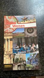 Reisgids  - Wenen. Linda O’Brian en Hans Zaglitsch, Boeken, Ophalen of Verzenden, Linda O'Bryan; Hans Zaglitsch