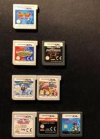 Jeux Nintendo 3DS et DS, Consoles de jeu & Jeux vidéo, Comme neuf, À partir de 3 ans, Online, Aventure et Action
