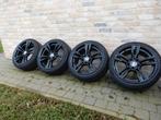 18" BMW VELGEN., Autos : Pièces & Accessoires, Pneus & Jantes, Pneus et Jantes, 4 Saisons, 18 pouces, Enlèvement