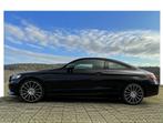 Mercedes-Benz C220 Coupé | Automaat | AMG-velgen | 93000km, Autos, Achat, Euro 6, Carnet d'entretien, Diesel