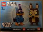 LEGO 40559 Brickheadz Road Runner & Wile E, Coyote, Nieuw, Complete set, Ophalen of Verzenden, Lego