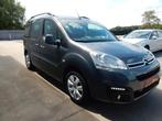 Citroën Berlingo Multispace airco/gps/camera /100pk, Auto's, Stof, Gebruikt, Euro 6, Zilver of Grijs
