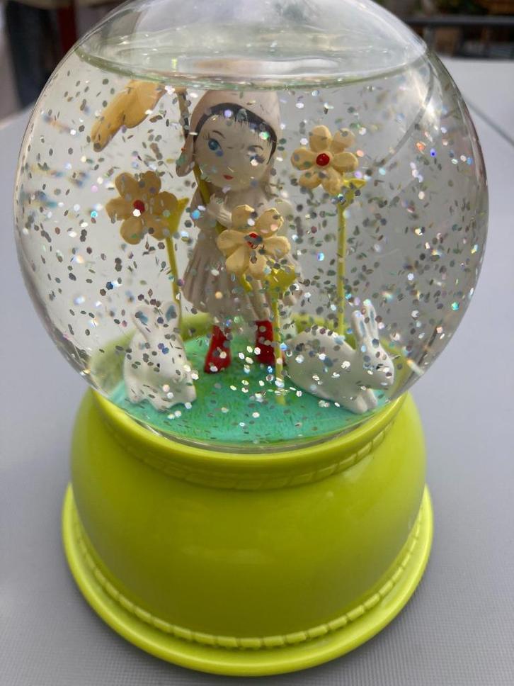 nachtlamp djeco, Kinderen en Baby's, Kinderkamer | Inrichting en Decoratie, Gebruikt, Lamp, Ophalen