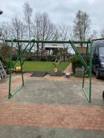 Portaallift/bouwlift, Doe-het-zelf en Bouw, Bouwliften, Ophalen, Gebruikt, Bouwlift