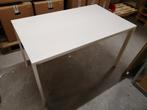 Table bureau IKEA Melltorp, Comme neuf, Enlèvement ou Envoi, Bureau