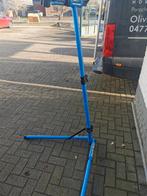 Pied pour VTT, Enlèvement