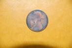 GB : PENNY 1893, Timbres & Monnaies, Envoi, Monnaie en vrac