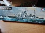 TAMIYA 1/350  KING GEORGE V, Hobby en Vrije tijd, Modelbouw | Boten en Schepen, Ophalen of Verzenden, Nieuw, 1:200 of kleiner