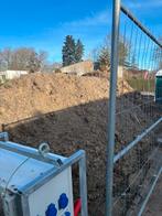 Aarde GRATIS, Ophalen