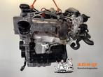 MOTOR Volkswagen Golf Plus (5M1 / 1KP) (CAX), Auto-onderdelen, Gebruikt, Volkswagen
