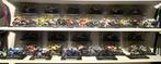 Moto valentino rossi altaya 1/18, Ophalen, Zo goed als nieuw