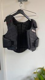 Bodyprotector, Ophalen, Gebruikt, Dressuur, Dames