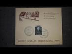 50 Jaar, in 1949 Guido Gezelle, Postzegels en Munten, Ophalen of Verzenden