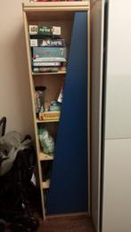 boeken kast, Huis en Inrichting, Kasten | Boekenkasten, Ophalen, Gebruikt