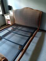 Antiek apart bed,, Antiek en Kunst, Ophalen