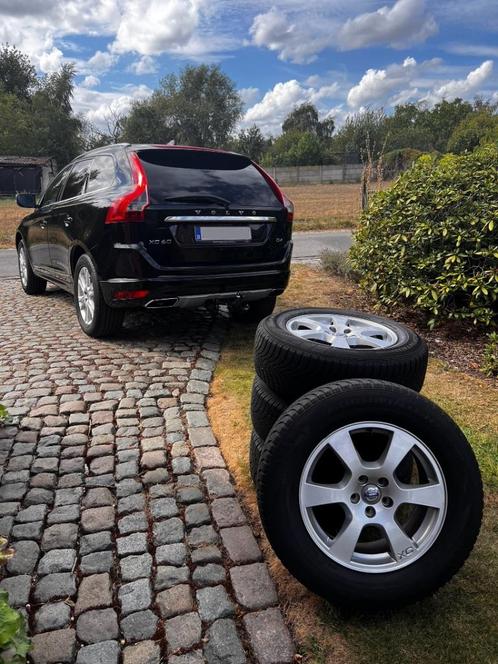 Volvo xc 60, Auto's, Volvo, Particulier, XC60, ABS, Achteruitrijcamera, Adaptive Cruise Control, Airconditioning, Alarm, Bluetooth