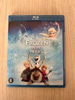 Blu ray Frozen, CD & DVD, Blu-ray, Comme neuf, Enfants et Jeunesse, Enlèvement ou Envoi