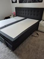 Elektrische boxspring 180x200, Ophalen, Zo goed als nieuw