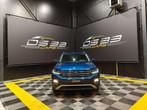 Volkswagen T-Cross T-Cross 1.0 AUTOMAAT/LED/VerwZetels/CAM/A, Noir, 5 portes, 5 places, Automatique