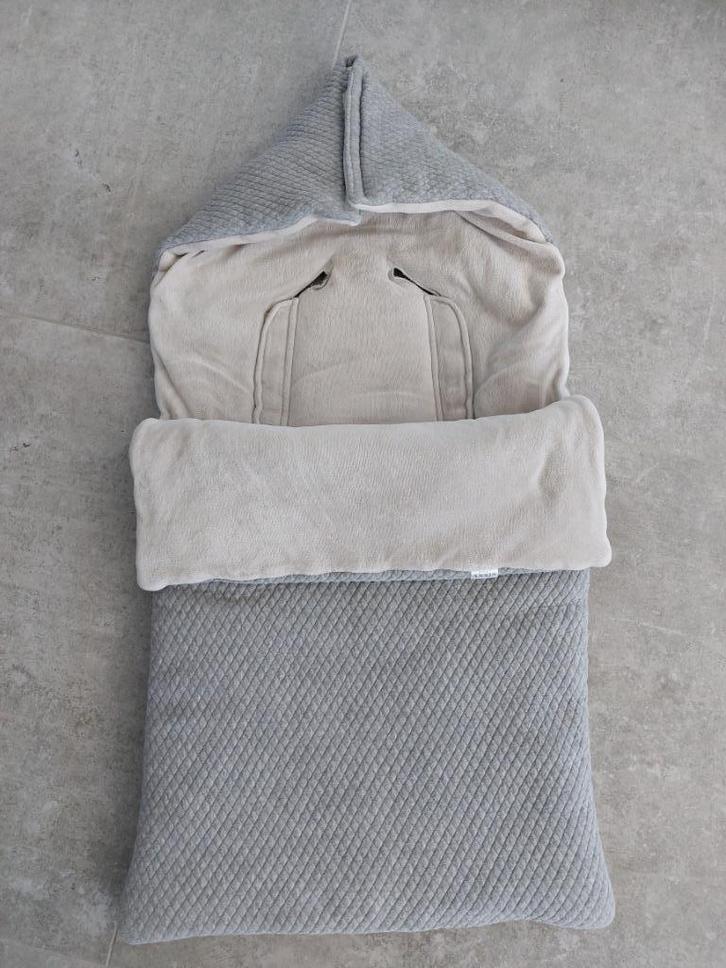 Les Rêves d'Anaïs voetenzak diamond stone, Kinderen en Baby's, Dekens, Slaapzakjes en Inbakerproducten, Gebruikt, Overige typen