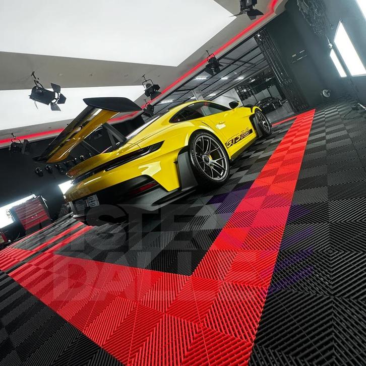 ️ DALLE DE SOL – CARPORT – STABILITÉ MAXIMALE, Auto diversen, Tuning en Styling, Ophalen of Verzenden