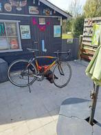 Racefiets voor achterbrug carbon, Fietsen en Brommers, Ophalen, Carbon