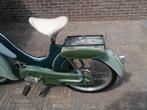Voiture ancienne Hercules 217 47 cc BJ 1958, Overige merken, Classe B (45 km/h), Enlèvement, Utilisé