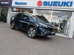 Suzuki S-Cross GLX SP 1.4 Automaat, Auto's, Suzuki, Automaat, 1280 kg, Euro 6, Blauw