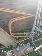 Kruiwagen lift, Doe-het-zelf en Bouw, Bouwliften, Ophalen, Gebruikt