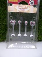 Lemax Kerstdorp Set  --  220, Diversen, Kerst, Ophalen of Verzenden, Nieuw