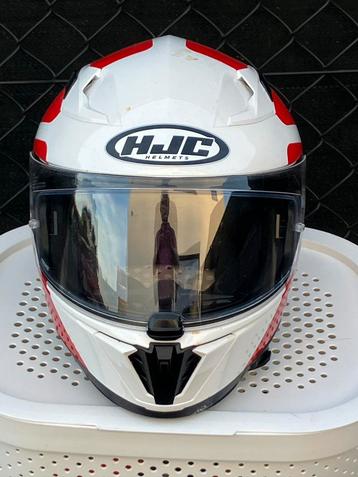 Integraal helm HJC I70 maat 62 xl beschikbaar voor biedingen