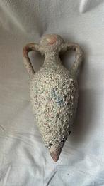 Amphore voir photos, Enlèvement ou Envoi, Autres types