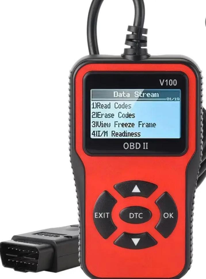OBD2 diagnostic, Autos : Divers, Outils de voiture, Enlèvement