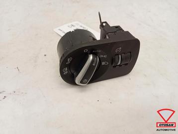 Audi A1 8X Lichtschakelaar Aut. 8X1941531AD beschikbaar voor biedingen