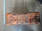 Boek Redelyke Godtsdienst 1757, Antiek en Kunst, Ophalen of Verzenden