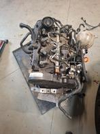 2.0 TDI 103KW 140PK  CFF complete motor (defect), Auto-onderdelen, Motor en Toebehoren, Ophalen