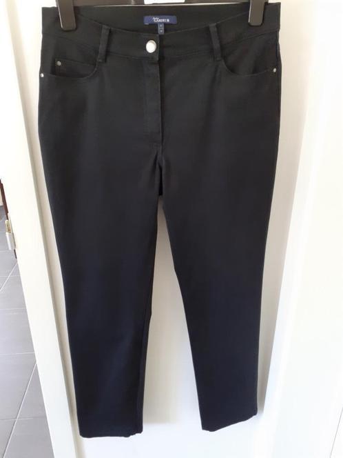 GARDEUR Zwarte spijkerbroek Maat: (D) 40 Prijs: € 4, Kleding | Dames, Spijkerbroeken en Jeans, Gedragen, W30 - W32 (confectie 38/40)