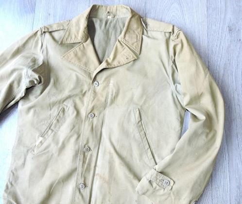 1940 origineel M41 gevechtsjack, Verzamelen, Militaria | Tweede Wereldoorlog, Verzenden
