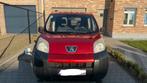 Peugeot bipper, Auto's, Voorwielaandrijving, Stof, 4 cilinders, Particulier
