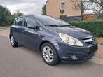 Opel Corsa 1.2i Benzine Automaat Slechts 58.000km Gekeurd !, Auto's, Automaat, Stof, Berline, Particulier
